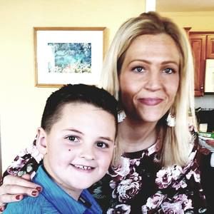 Meet your Posher, Deb